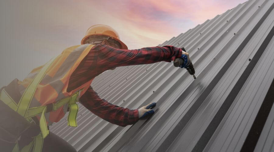 Expert tile roof repair services in Sacramento, CA